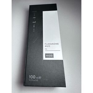 NIOD Flavanone Mud Mask 100ml